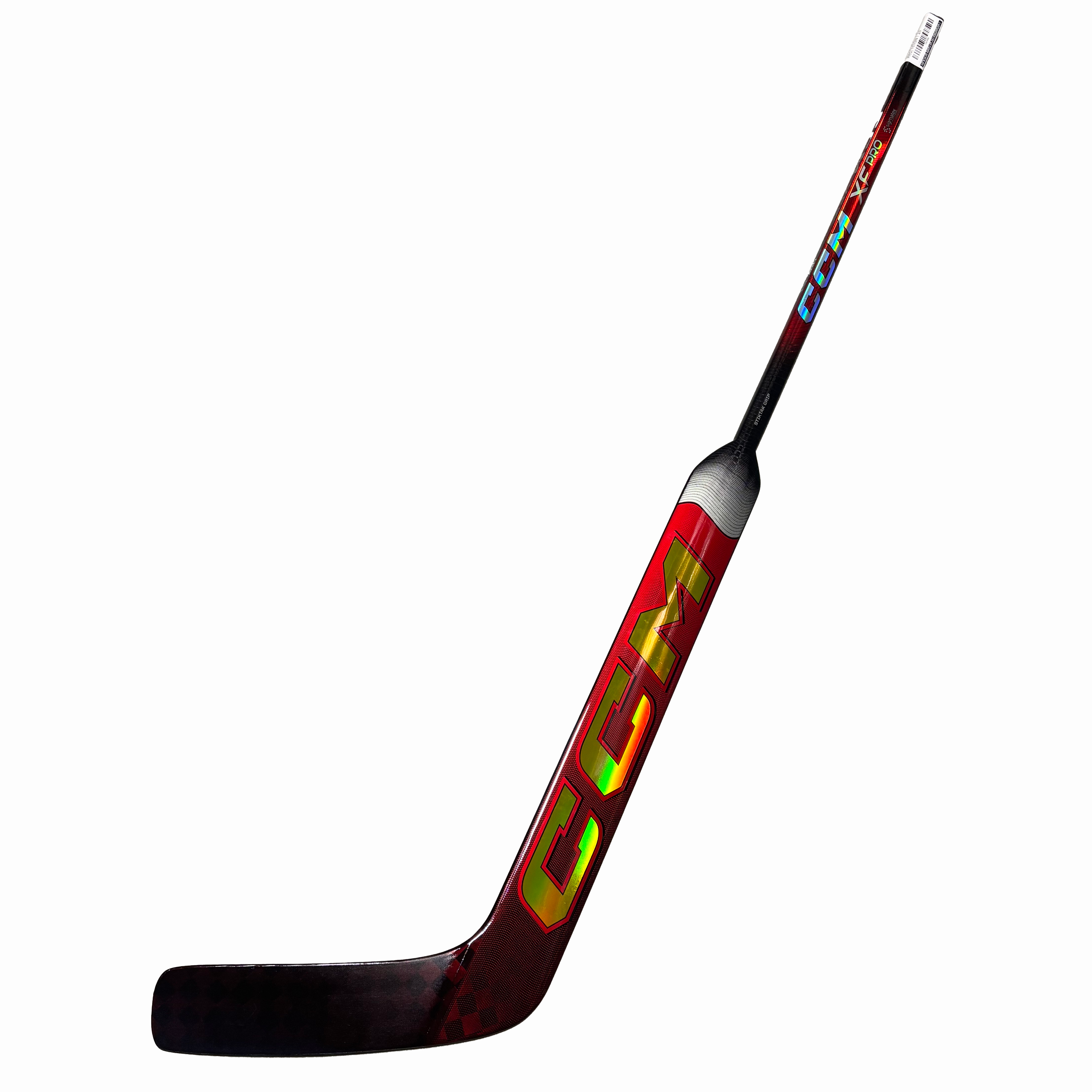 Goalie - CCM XF Pro